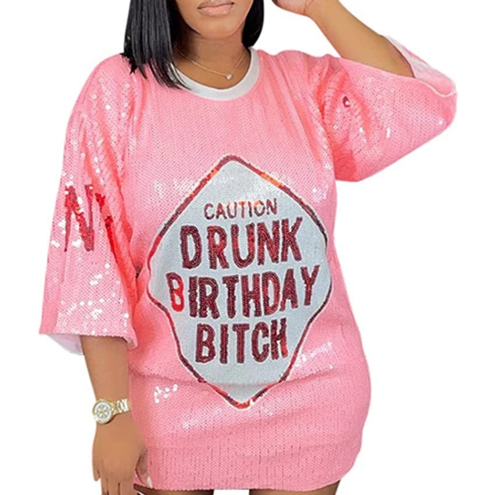 Birthday dress